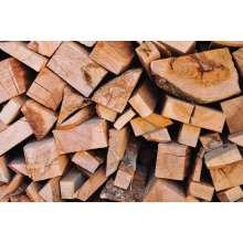 Cum depozitez lemnele de foc?