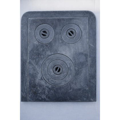 Ansamblu rama plita inele mare 600x695