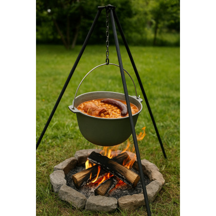 Ceaun fonta 16 L Premium