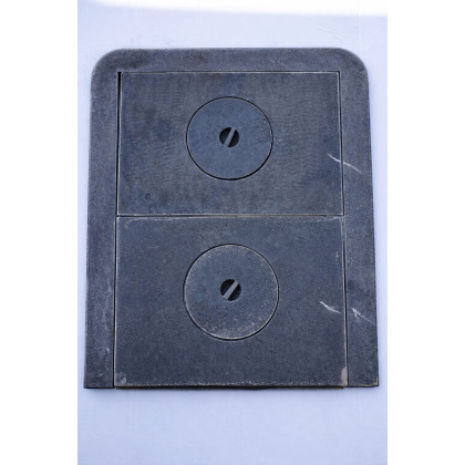 Set plita meteor 600x700