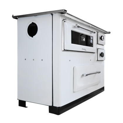 Soba de gătit pe lemne - SD 10 New Line