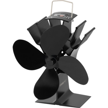 Ventilator pentru Șemineu