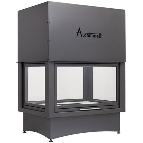 A-Caminetti CRYSTAL 4D