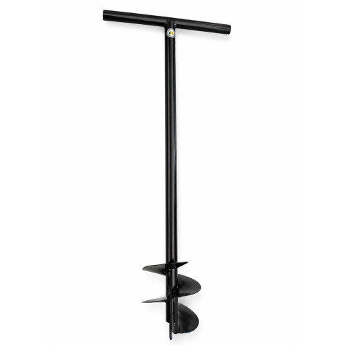 Burghiu de pământ manual 130 mm