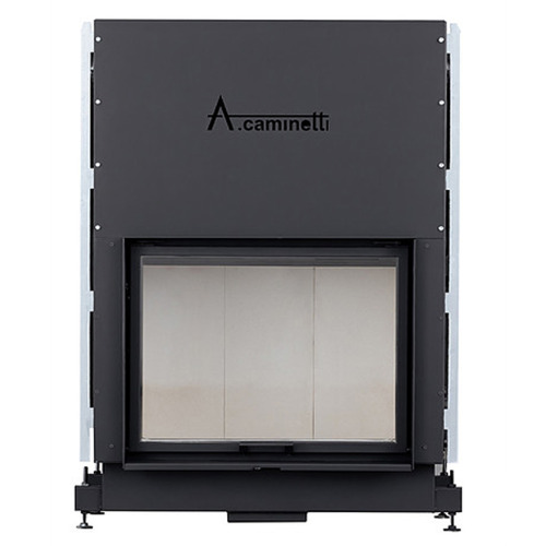 A-CAMINETTI FLAT 90X60