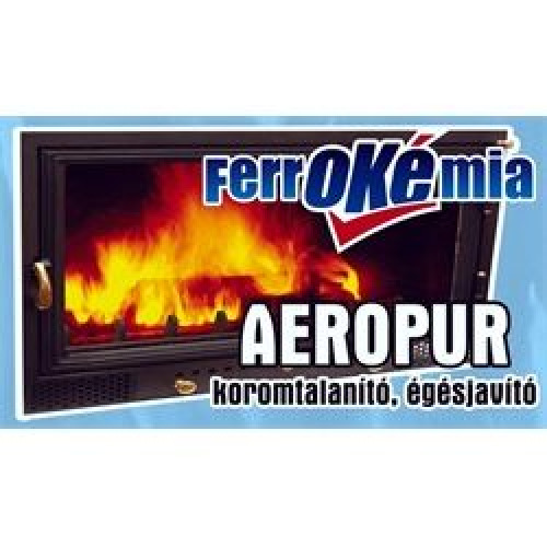 Activizator de ardere, praf de curatat hornul