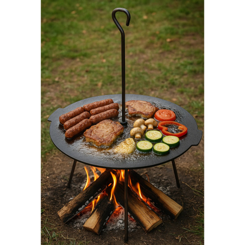 Gril disc fonta Premium Ø 52 cm