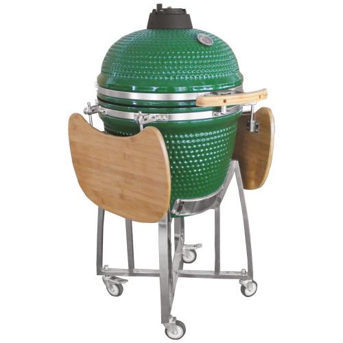 Kamado Egg 21
