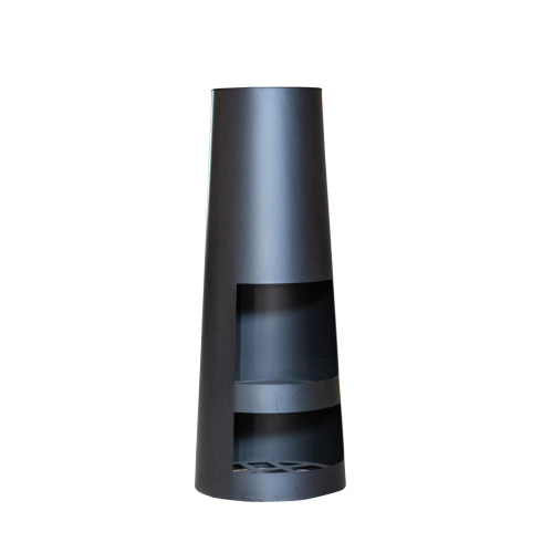 Semineu Garten Kamin mic
