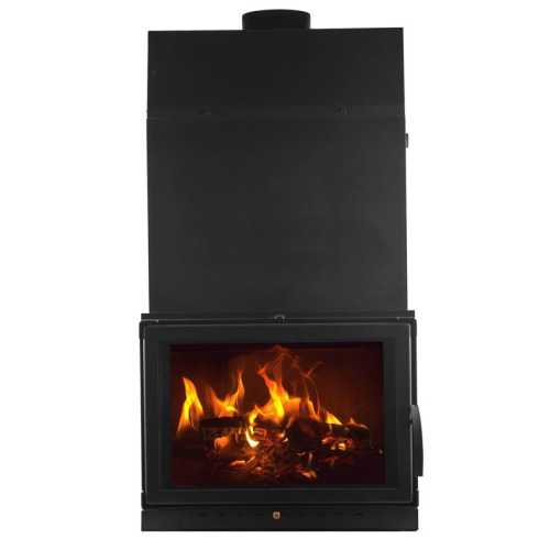 Termosemineu Carla Aqua 33 kW
