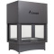 A-Caminetti CRYSTAL 4D