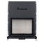 A-CAMINETTI FLAT 75X50