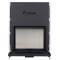 A-CAMINETTI FLAT 90X60