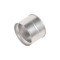 Capsa horn zincat Ø110