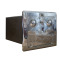 Cuptor cu usa inox