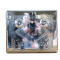 Cuptor cu usa inox