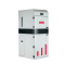  Centrala pe peleti MSS PLUS           35 kW