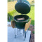 Kamado Egg 21