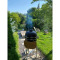 Kamado Egg 21