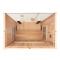 Sauna CLEARLIGHT SANCTUARY 3