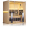 Sauna CLEARLIGHT SANCTUARY 3