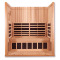 Sauna CLEARLIGHT SANCTUARY 3