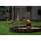 Semineu Garten Kamin mic