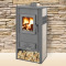Termosemineu  BLIST ROMA E 22l 21,4kW
