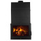 Termosemineu Carla Aqua 33 kW